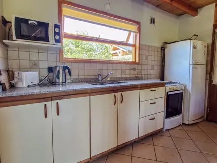 Alquiler temporario de casa em Villa la angostura, los lagos .