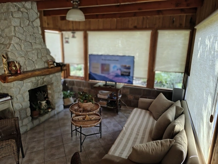 Alquiler temporario de casa em Villa la angostura, los lagos .