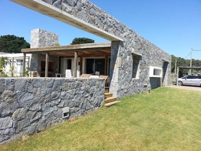 Alquiler temporario de casa em Punta del este