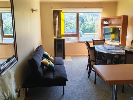 Arriendo temporario de departamento en Puerto montt