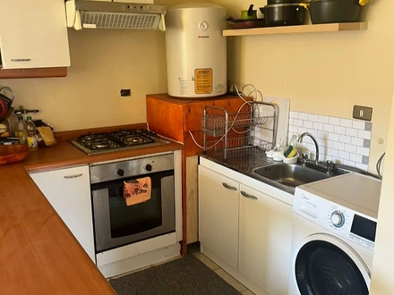 Arriendo temporario de departamento en Puerto montt