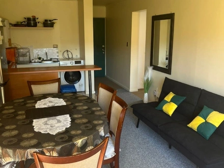 Arriendo temporario de departamento en Puerto montt