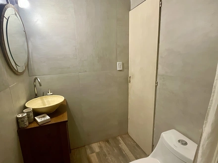 Alquiler temporario de casa en Santa rosa de calamuchita
