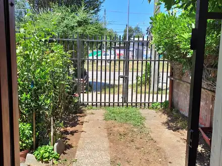 Arriendo temporario de caba&ntilde;a en Valdivia