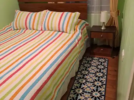 Arriendo temporario de caba&ntilde;a en Valdivia