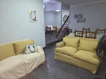 Alquiler temporario de casa en Monte hermoso