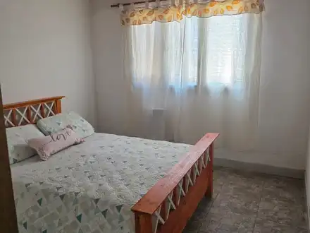 Alquiler temporario de casa en Monte hermoso