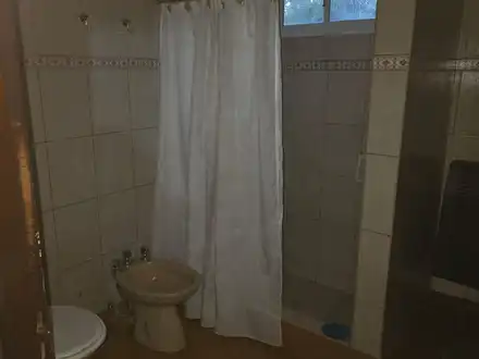 Alquiler temporario de casa en Monte hermoso