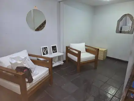 Alquiler temporario de casa en Monte hermoso