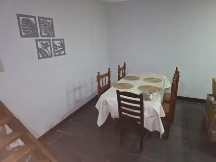 Alquiler temporario de casa en Monte hermoso