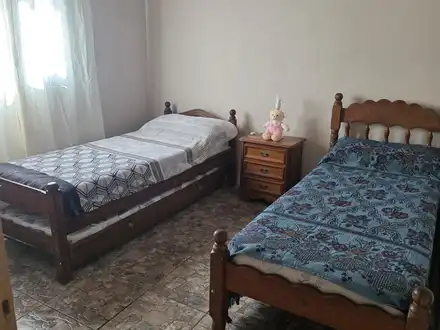 Alquiler temporario de casa en Monte hermoso