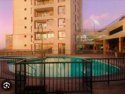 Arriendo temporario de departamento en Iquique