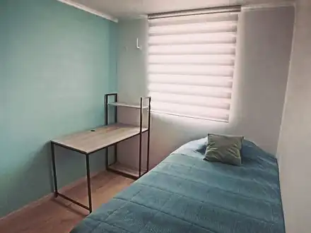 Arriendo temporario de departamento en Conc&oacute;n