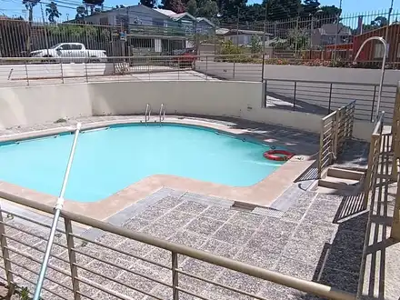 Arriendo temporario de departamento en Conc&oacute;n