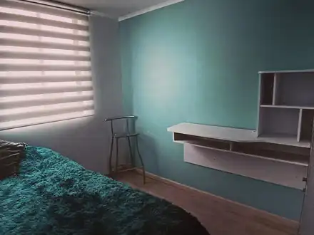 Arriendo temporario de departamento en Conc&oacute;n