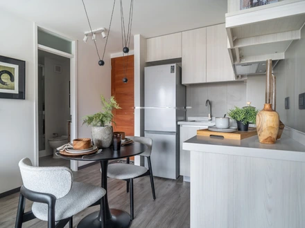 Arriendo temporario de departamento en Puerto montt