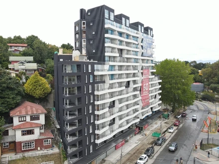 Arriendo temporario de departamento en Puerto montt