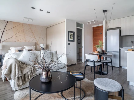 Arriendo temporario de departamento en Puerto montt