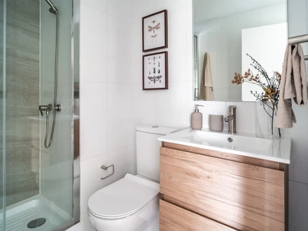 Arriendo temporario de departamento en Puerto montt