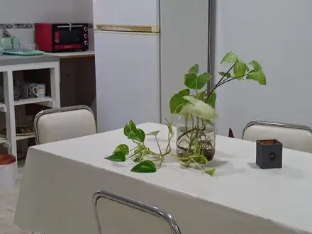 Alquiler temporario de departamento en Rivadavia