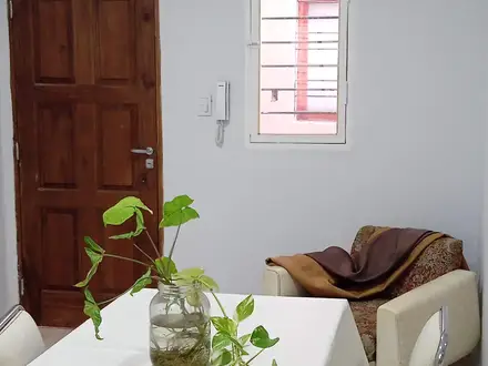 Alquiler temporario de departamento en Rivadavia