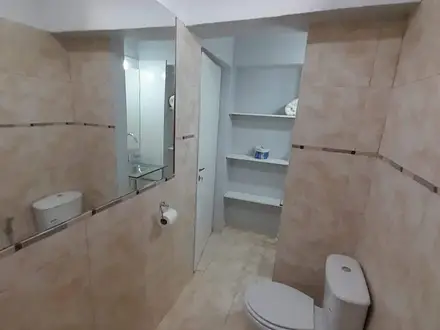 Alquiler temporario de departamento en Rivadavia