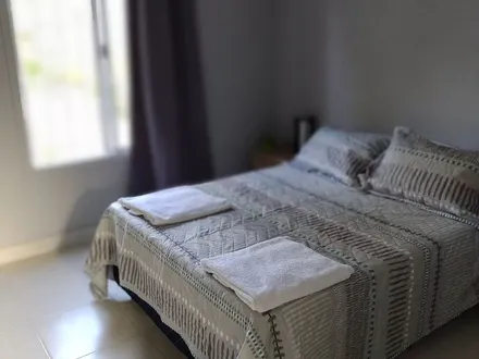 Alquiler temporario de caba&ntilde;a en Vistalba