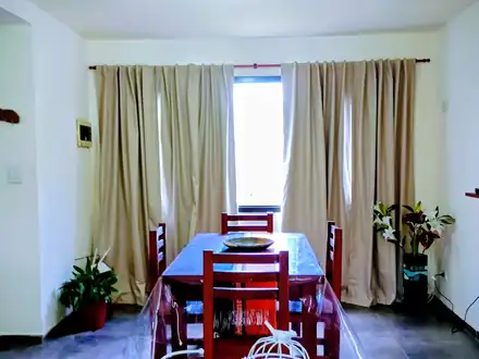 Alquiler temporario de casa en Carpinter&iacute;a