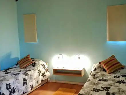 Alquiler temporario de casa en Carpinter&iacute;a