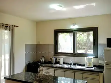 Alquiler temporario de casa en Carpinter&iacute;a