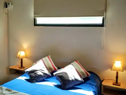 Alquiler temporario de casa en Carpinter&iacute;a