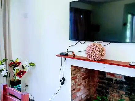 Alquiler temporario de casa en Carpinter&iacute;a