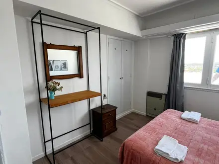 Alquiler temporario de departamento en Gral alvarado