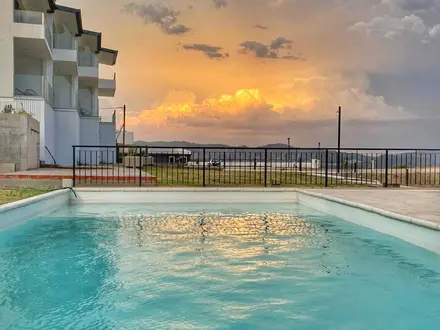 Alquiler temporario de casa en Villa carlos paz