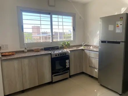 Alquiler temporario de casa en Villa carlos paz