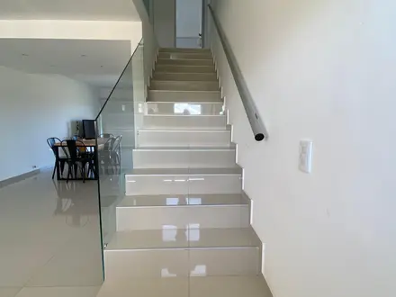 Alquiler temporario de casa en Villa carlos paz