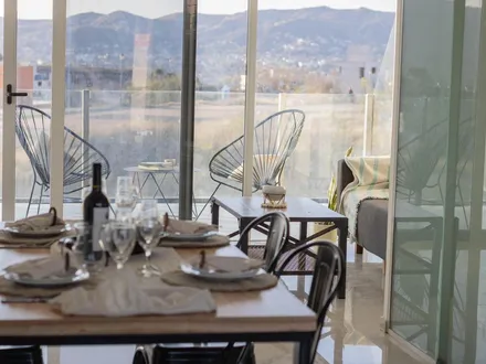 Alquiler temporario de casa en Villa carlos paz