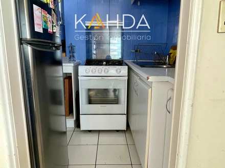 Arriendo temporario de departamento en Re&ntilde;aca