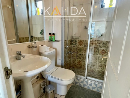 Arriendo temporario de departamento en Re&ntilde;aca