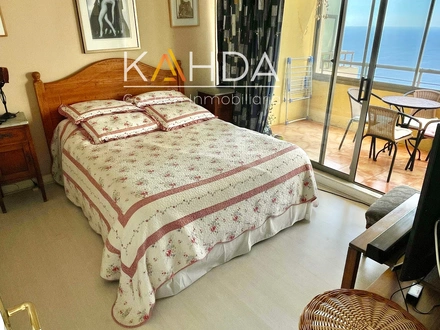 Arriendo temporario de departamento en Re&ntilde;aca