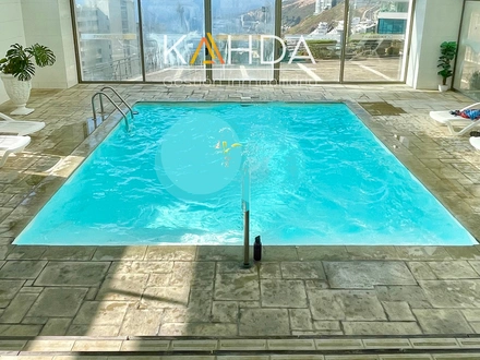 Arriendo temporario de departamento en Re&ntilde;aca