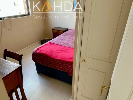 Arriendo temporario de departamento en Re&ntilde;aca