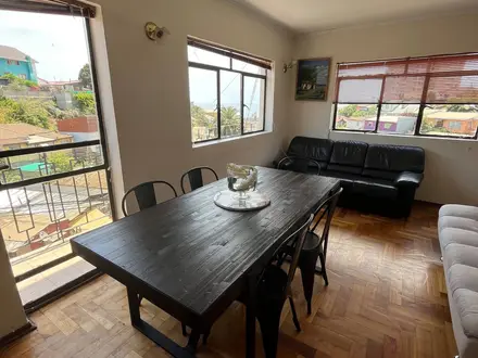 Arriendo temporario de casa en Vi&ntilde;a del mar