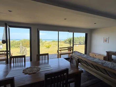 Alquiler temporario de casa em Balneario los angeles