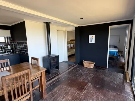 Alquiler temporario de casa em Balneario los angeles