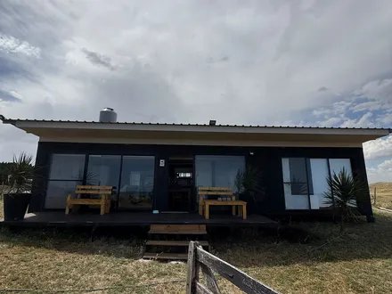 Alquiler temporario de casa em Balneario los angeles