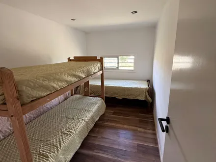 Alquiler temporario de casa em Balneario los angeles