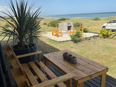 Alquiler temporario de casa em Balneario los angeles