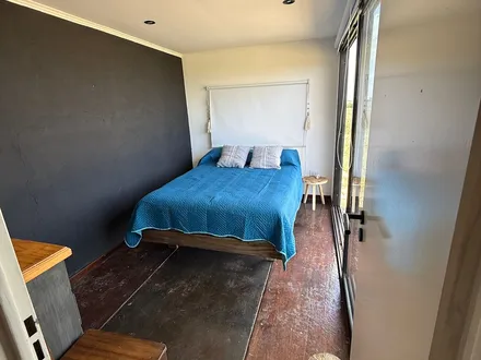 Alquiler temporario de casa em Balneario los angeles