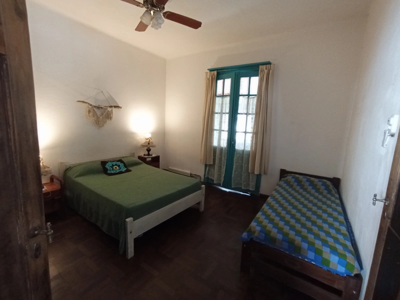 Alquiler temporario de casa en Tigre